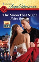 Cover image for The Moon That Night